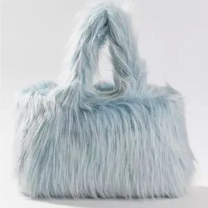 Urban Outfitters Faux Fur Medium NEW